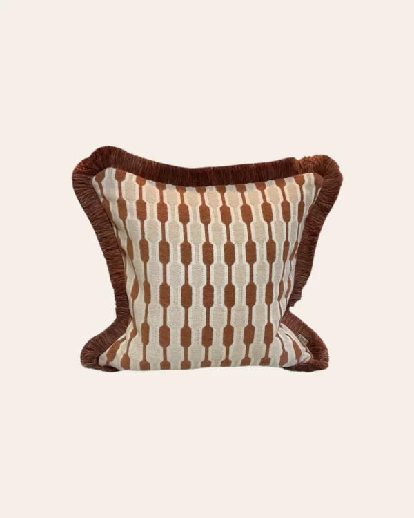 August Pillow