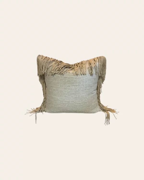 David Ivory Pillow