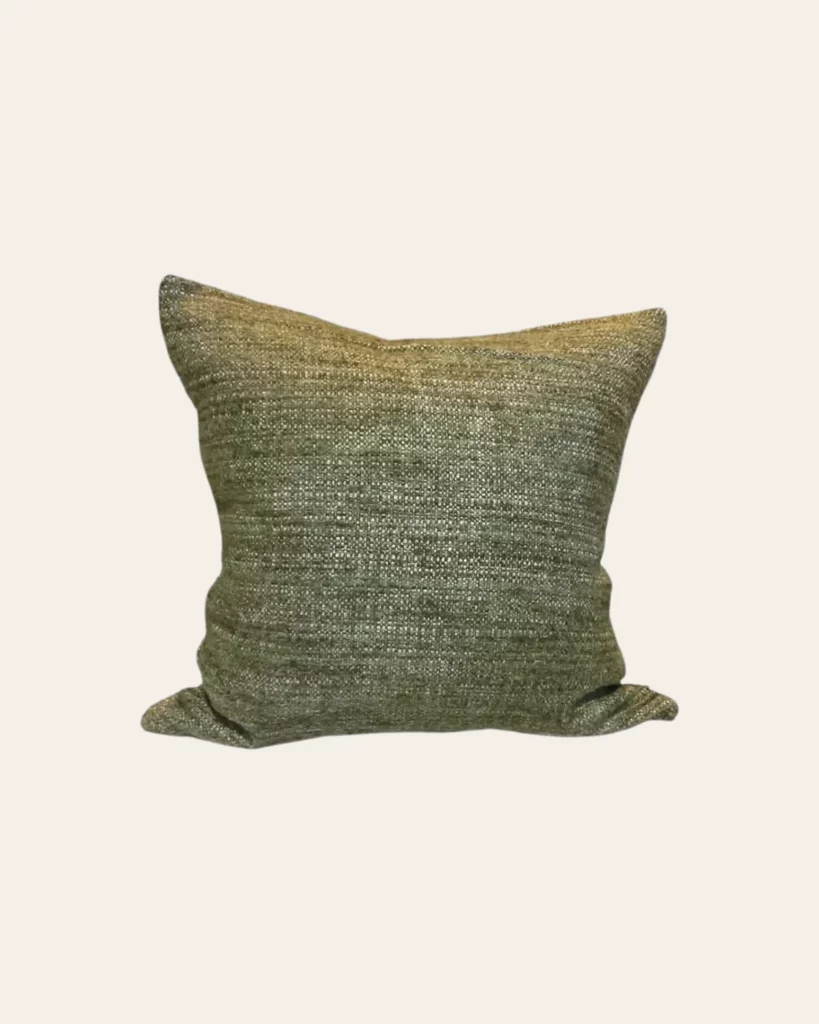 Moss Pillow
