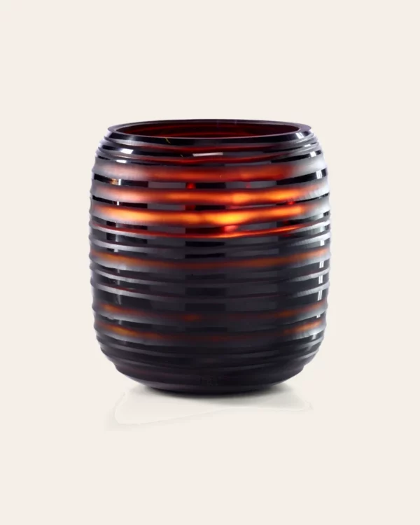 Amber Sphere Safari Geurkaars