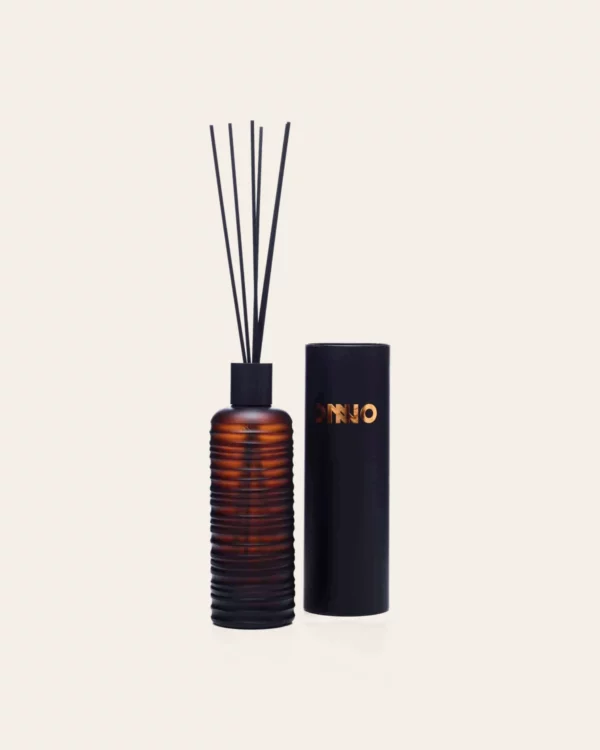 Amber Sphere-Serengeti Diffuser 500ml