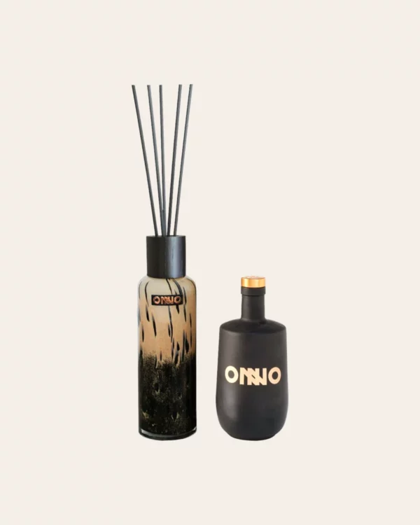 Art Brigitte-Zanzibar Diffuser