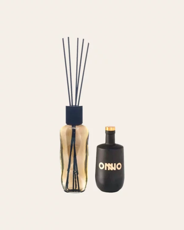Cape Champagne-Sage Diffuser 500ml