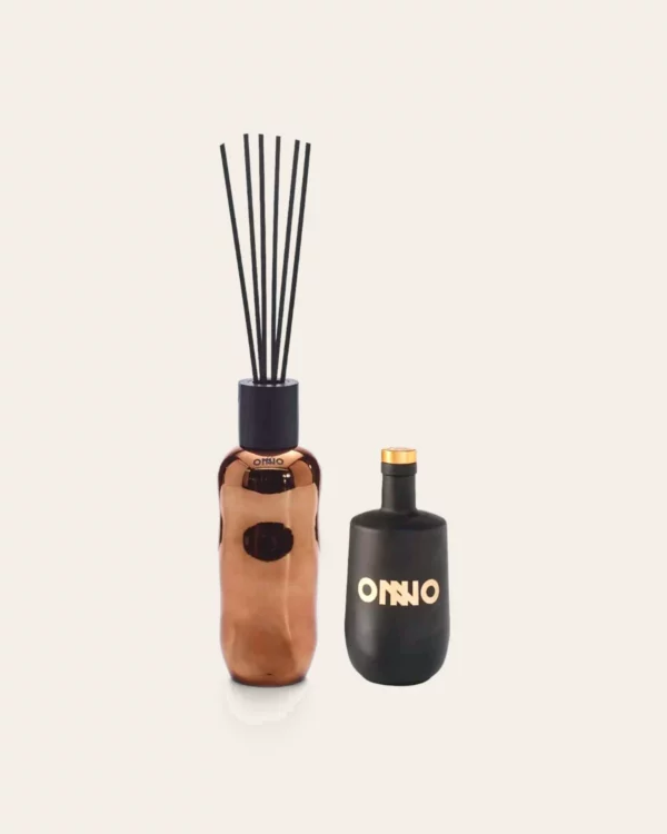 Cape Copper-Zanzibar Diffuser 500ml