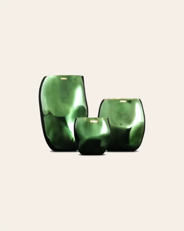 Cape Green Geurkaars