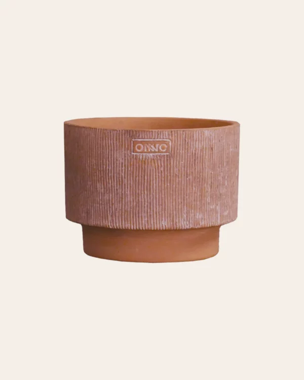 Capri Terra Outdoor Geurkaars