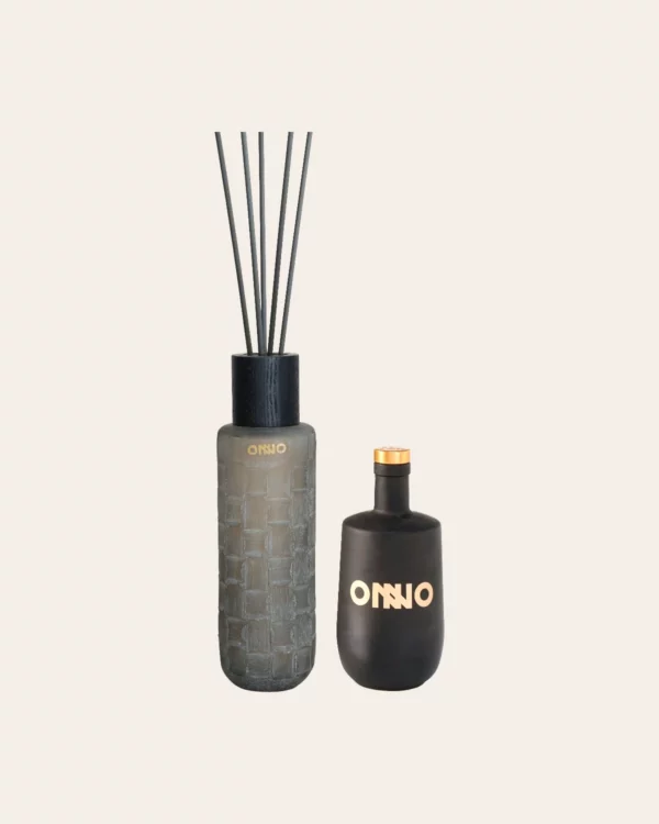 Chess Aubergine Diffuser