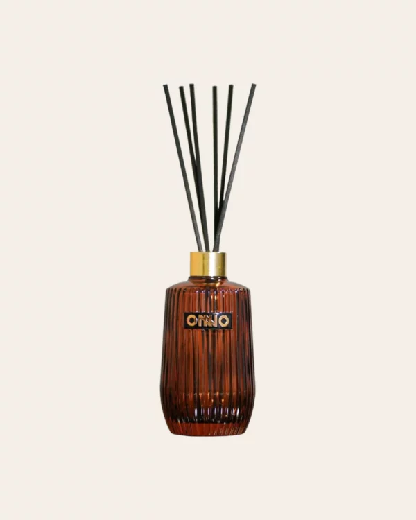 Eclectic Diffuser