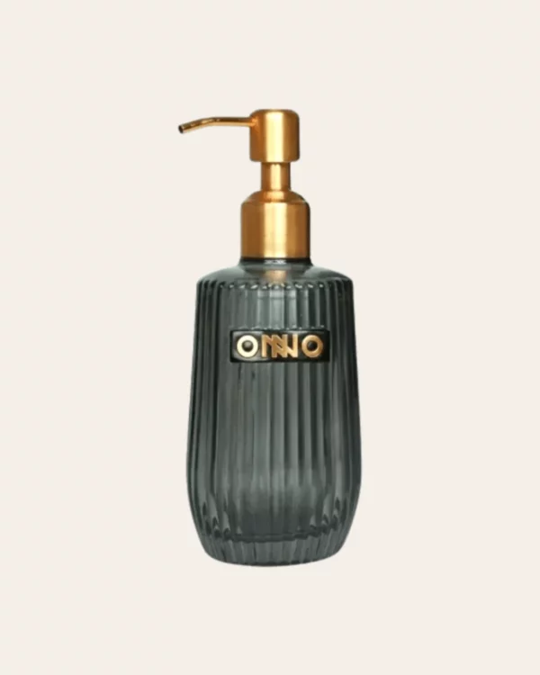 Eclectic Handsoap