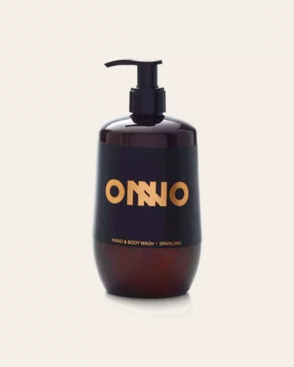 Hand & Body Lotion