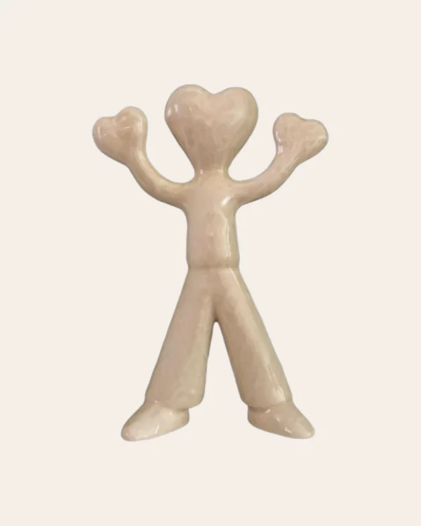 Saint Of Love Glazed – Cream