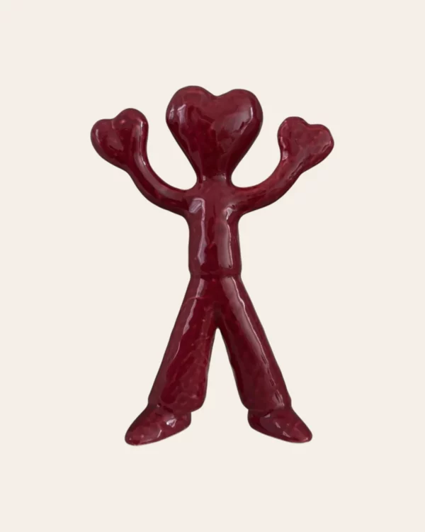 Saint Of Love Glazed – Wine