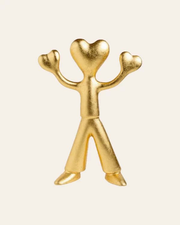 Saint of Love – GOLD