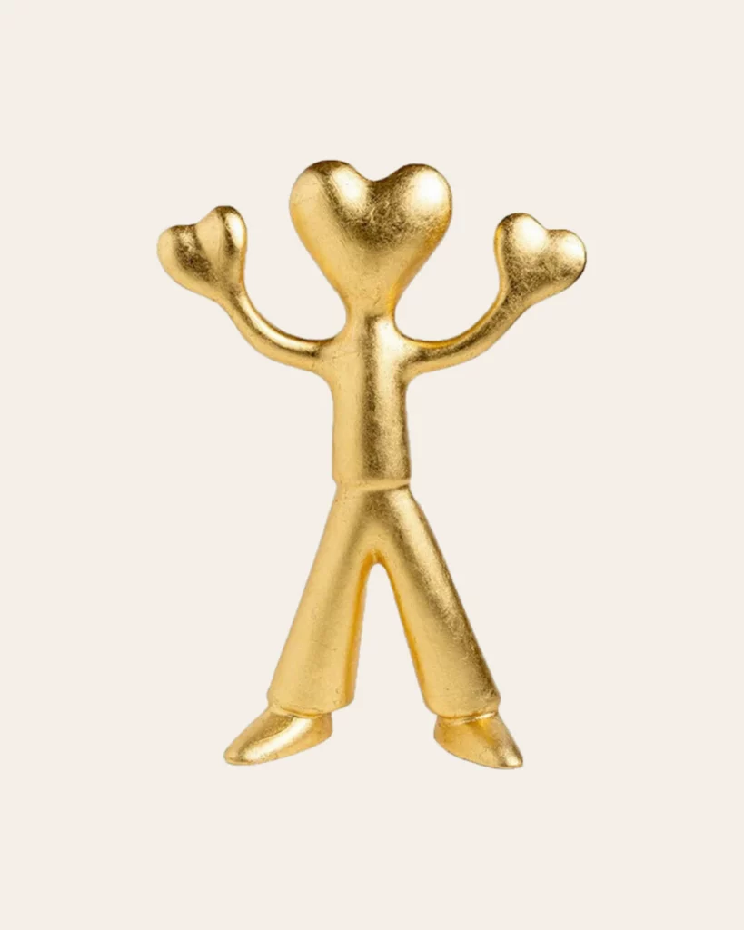 Saint of Love – GOLD