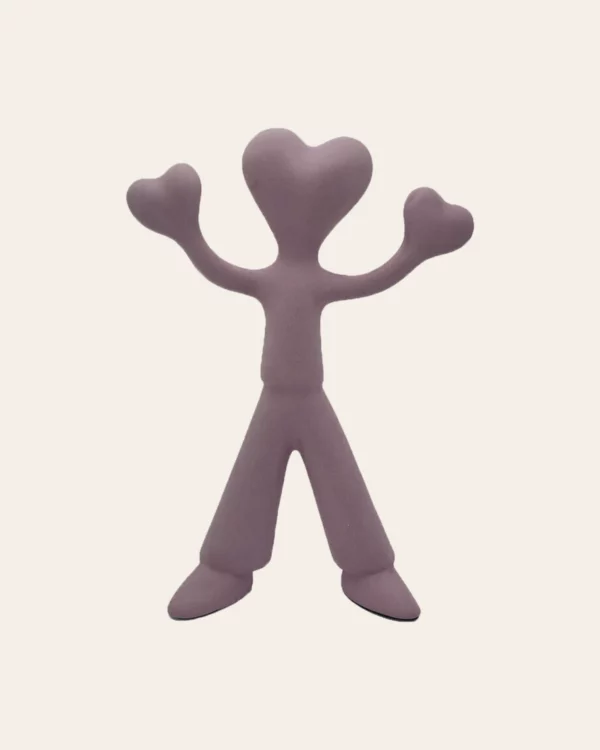Saint Of Love – Lila