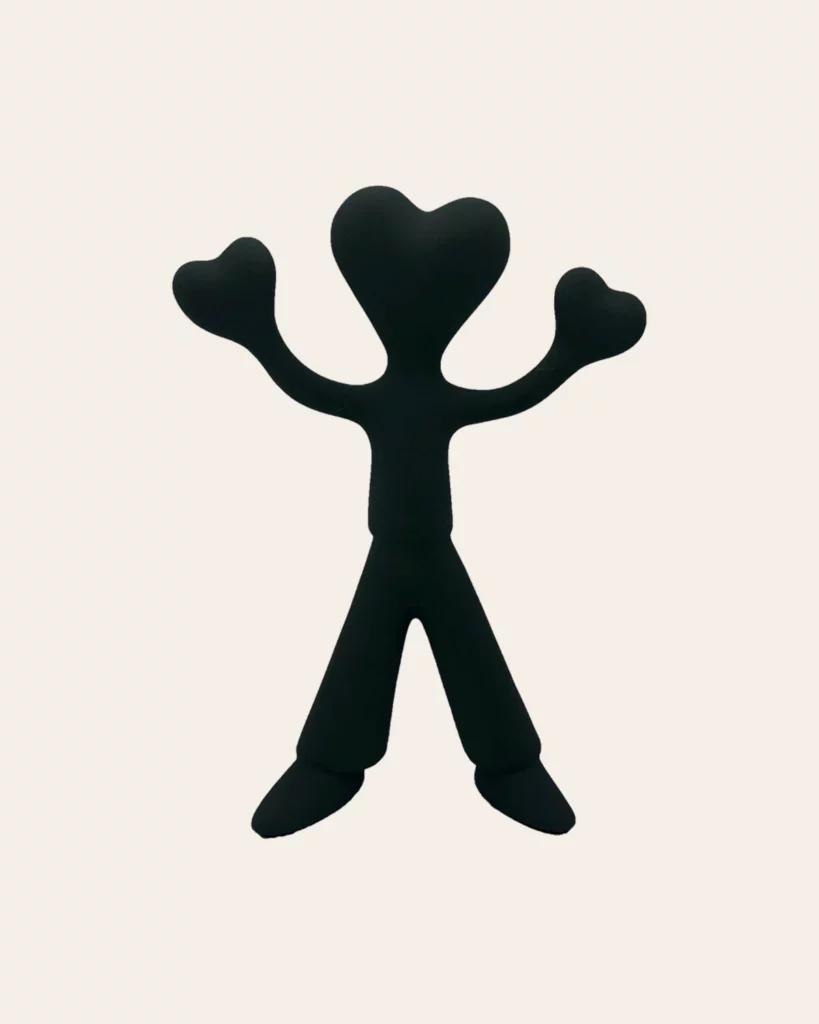 Saint of Love – Terra Black