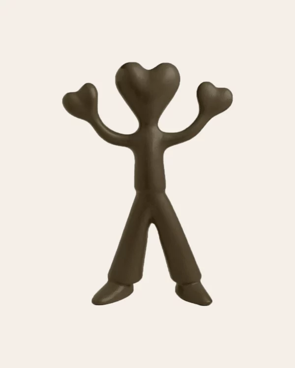 Saint of Love – Terra Brown