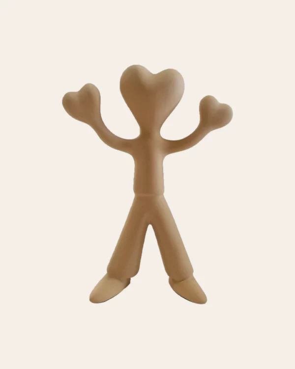 Saint of Love – Terra Camel