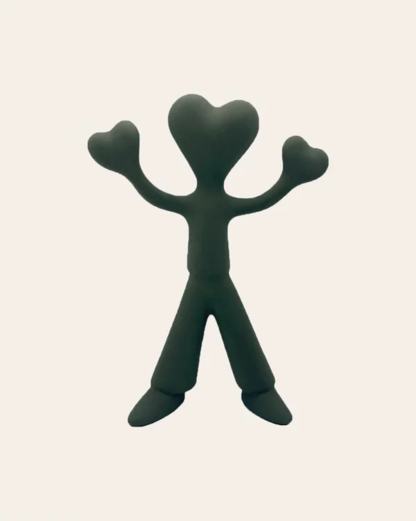 Saint of Love – Terra Forest