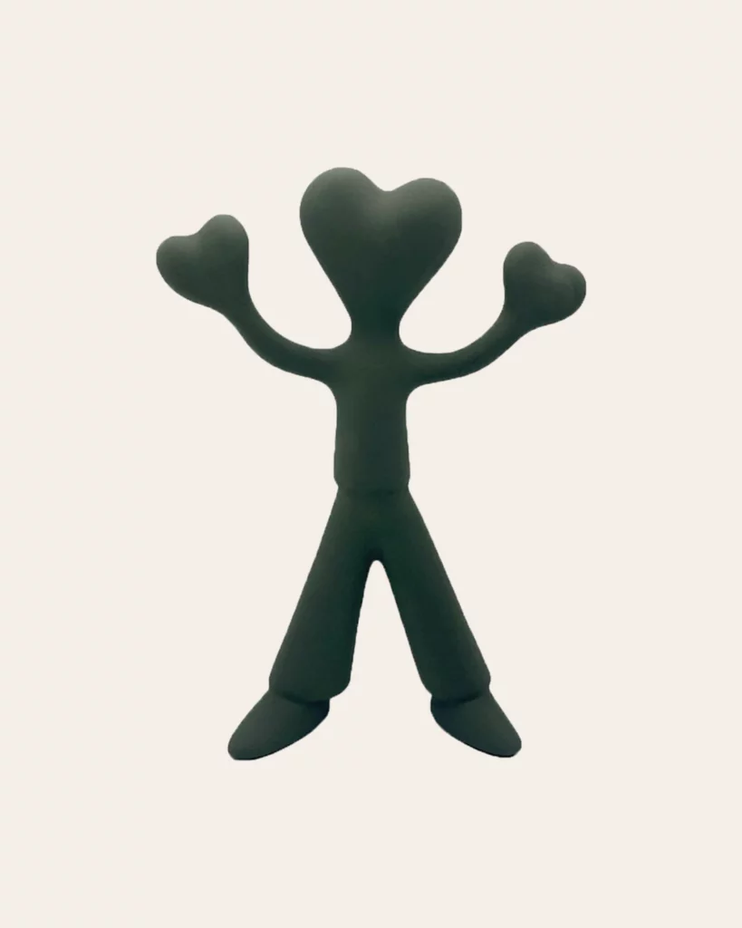 Saint of Love – Terra Forest