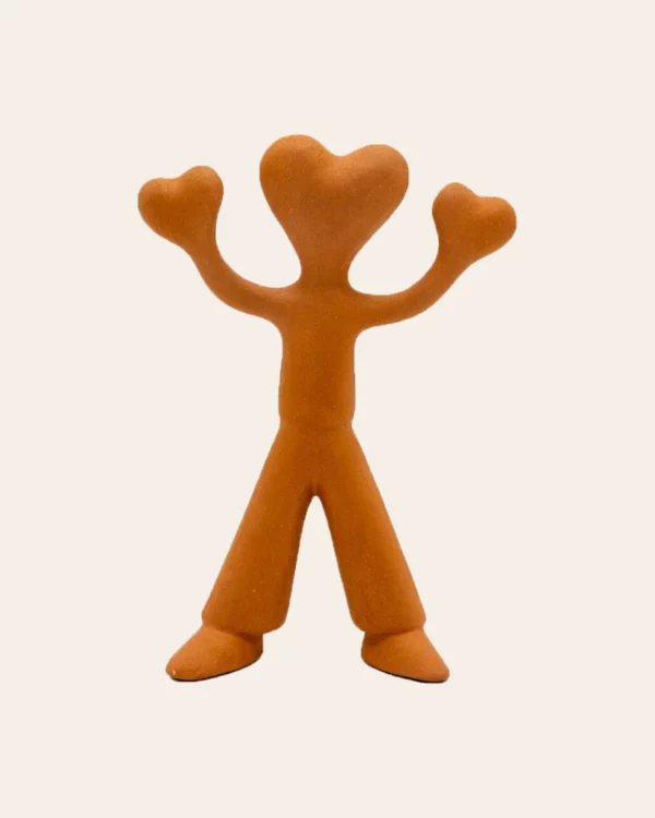 Saint of Love – Terracotta