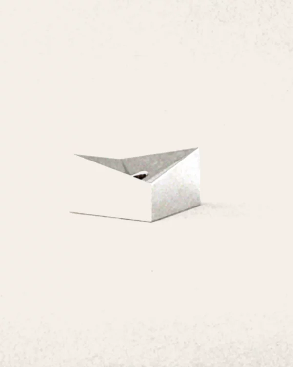 Reflect Candle Holder Small