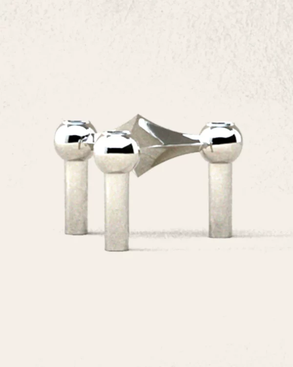 Candle Holder/Stage