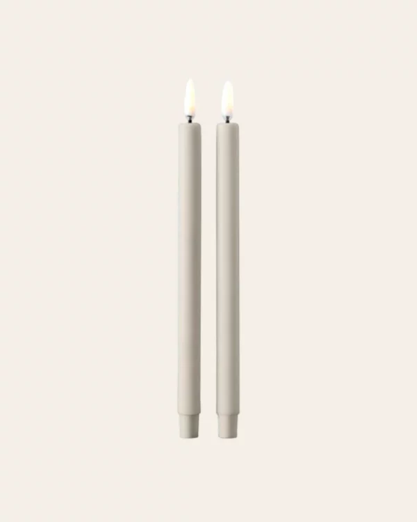 led candles