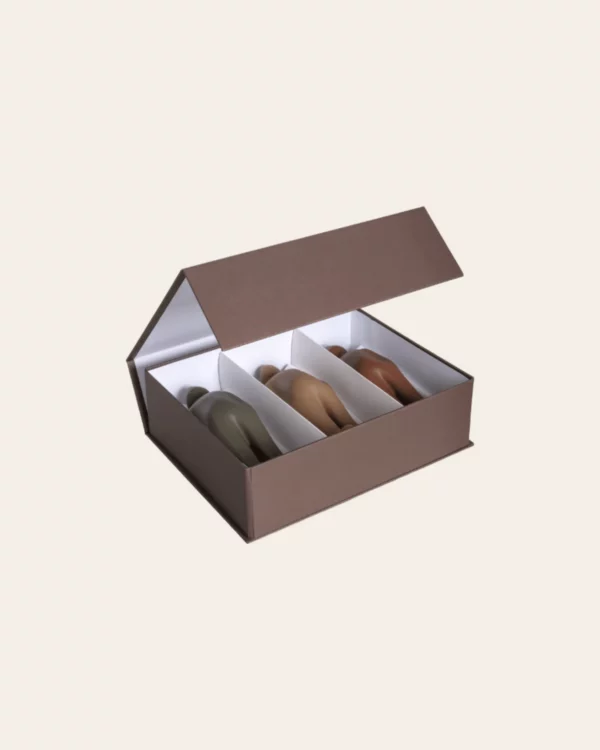 The Visitor Mini Giftbox