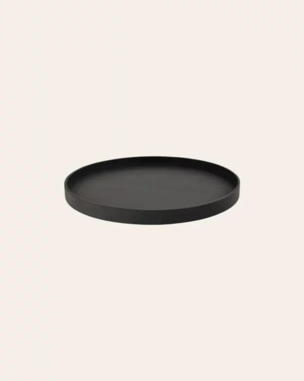 SERVE ROUND D35