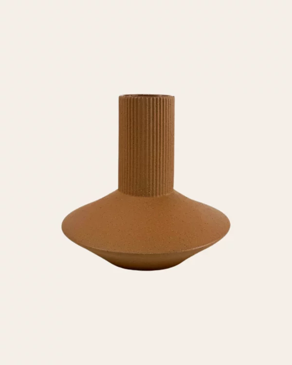 Roma Vase – Terra