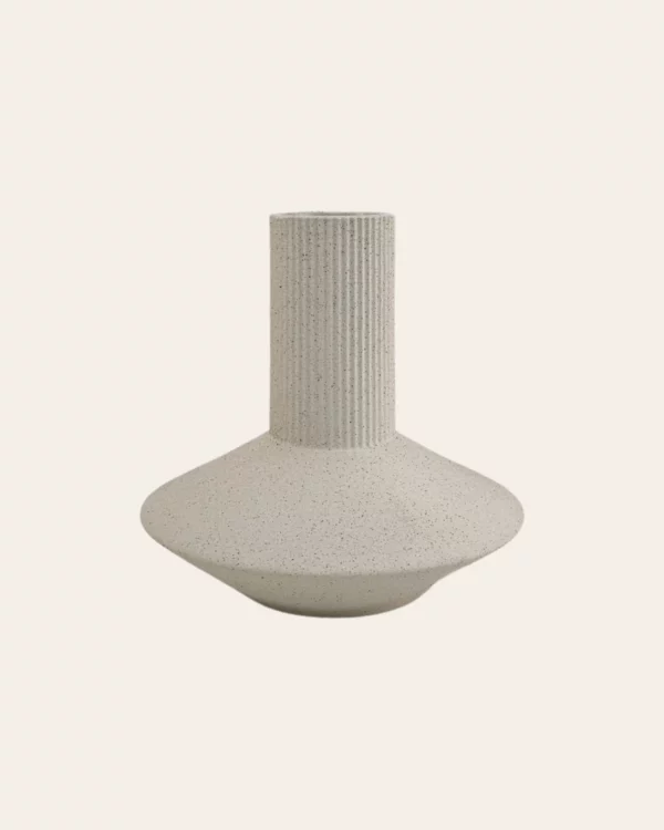 Roma Vase – White